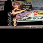 Tiarra  Roberts - NPC Northwest Championships 2012 - #1