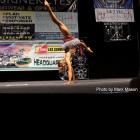 Tiarra  Roberts - NPC Northwest Championships 2012 - #1