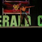 Debbie   Fowler - NPC Emerald Cup 2010 - #1