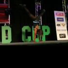 Genie  Markwell - NPC Emerald Cup 2010 - #1