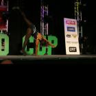 Genie  Markwell - NPC Emerald Cup 2010 - #1