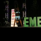 Genie  Markwell - NPC Emerald Cup 2010 - #1