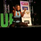 Genie  Markwell - NPC Emerald Cup 2010 - #1