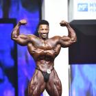 Patrick  Moore - IFBB Olympia 2021 - #1