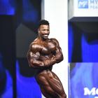 Patrick  Moore - IFBB Olympia 2021 - #1