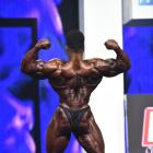 Patrick  Moore - IFBB Olympia 2021 - #1