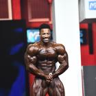 Patrick  Moore - IFBB Olympia 2021 - #1