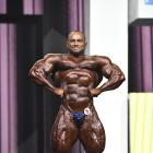 Mohamed  Shaaban - IFBB Olympia 2021 - #1