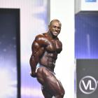 Mohamed  Shaaban - IFBB Olympia 2021 - #1