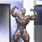 Mohamed  Shaaban - IFBB Olympia 2021 - #1