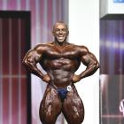 Mohamed  Shaaban - IFBB Olympia 2021 - #1