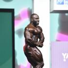 Akim  Williams - IFBB Olympia 2021 - #1