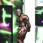 Akim  Williams - IFBB Olympia 2021 - #1