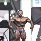 Hadi  Choopan - IFBB Olympia 2021 - #1