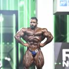 Hadi  Choopan - IFBB Olympia 2021 - #1