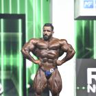 Hadi  Choopan - IFBB Olympia 2021 - #1