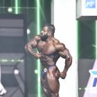 Hadi  Choopan - IFBB Olympia 2021 - #1