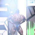 Hadi  Choopan - IFBB Olympia 2021 - #1