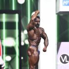 Hadi  Choopan - IFBB Olympia 2021 - #1