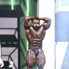 Hadi  Choopan - IFBB Olympia 2021 - #1