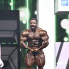 Hadi  Choopan - IFBB Olympia 2021 - #1