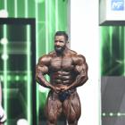 Hadi  Choopan - IFBB Olympia 2021 - #1