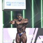 Hadi  Choopan - IFBB Olympia 2021 - #1