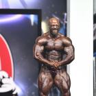 James  Hollingshead - IFBB Olympia 2021 - #1