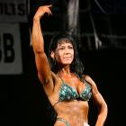 Kimberly   Jones - NPC Sacramento 2009 - #1