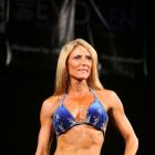 Kimberly  Dickson - NPC Sacramento 2009 - #1