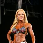 Mindi  Smith - NPC Sacramento 2009 - #1