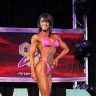 Jenny  Grothe - NPC Emerald Cup 2010 - #1