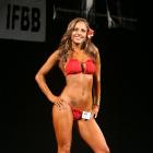 Michelle   Short  - NPC Sacramento 2009 - #1