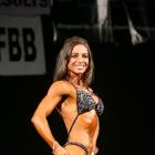 Danielle   Colgan - NPC Sacramento 2009 - #1