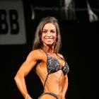 Danielle   Colgan - NPC Sacramento 2009 - #1