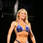 Kimberly  Dickson - NPC Sacramento 2009 - #1