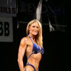 Kimberly  Dickson - NPC Sacramento 2009 - #1