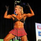 Jackie    Dorris  - NPC Emerald Cup 2010 - #1