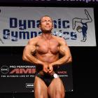 Jacques  Pitcher - NPC Empire Classic 2010 - #1