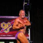Jeff  Borchers - NPC Emerald Cup 2010 - #1
