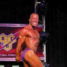 Jeff  Borchers - NPC Emerald Cup 2010 - #1