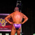 Jeff  Borchers - NPC Emerald Cup 2010 - #1