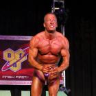 Jeff  Borchers - NPC Emerald Cup 2010 - #1