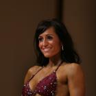 Jennifer  Wilms - NPC MaxMuscle Vancouver Natural  2010 - #1