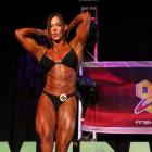 Joanna  Wilson - NPC Emerald Cup 2010 - #1
