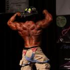 Joe  DeRousie - NPC Midnight Sun Classic 2012 - #1