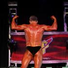 John   Gentry - NPC Emerald Cup 2010 - #1