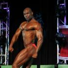 Johnnie  Wiggins - NPC Emerald Cup 2010 - #1