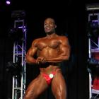 Johnnie  Wiggins - NPC Emerald Cup 2010 - #1