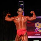 Jose   Robles - NPC Emerald Cup 2010 - #1